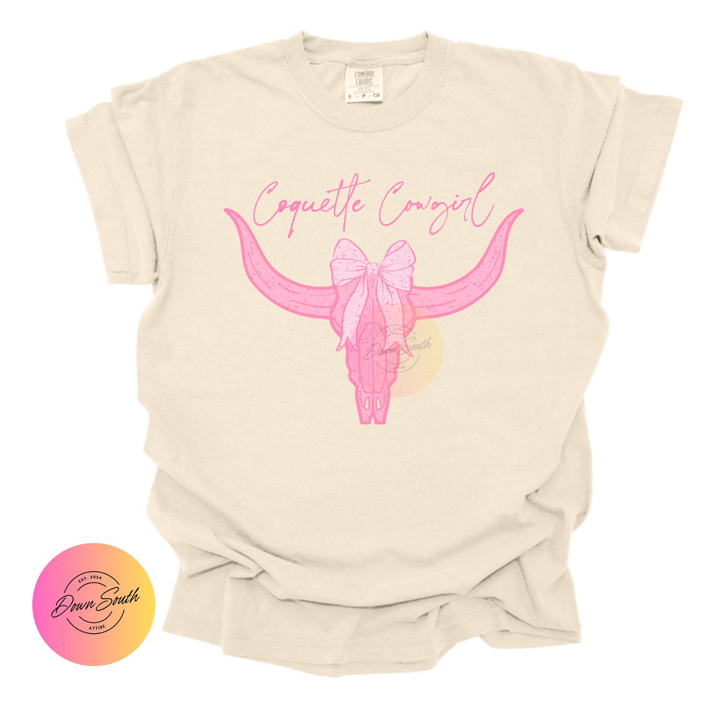 Coquette cowgirl women