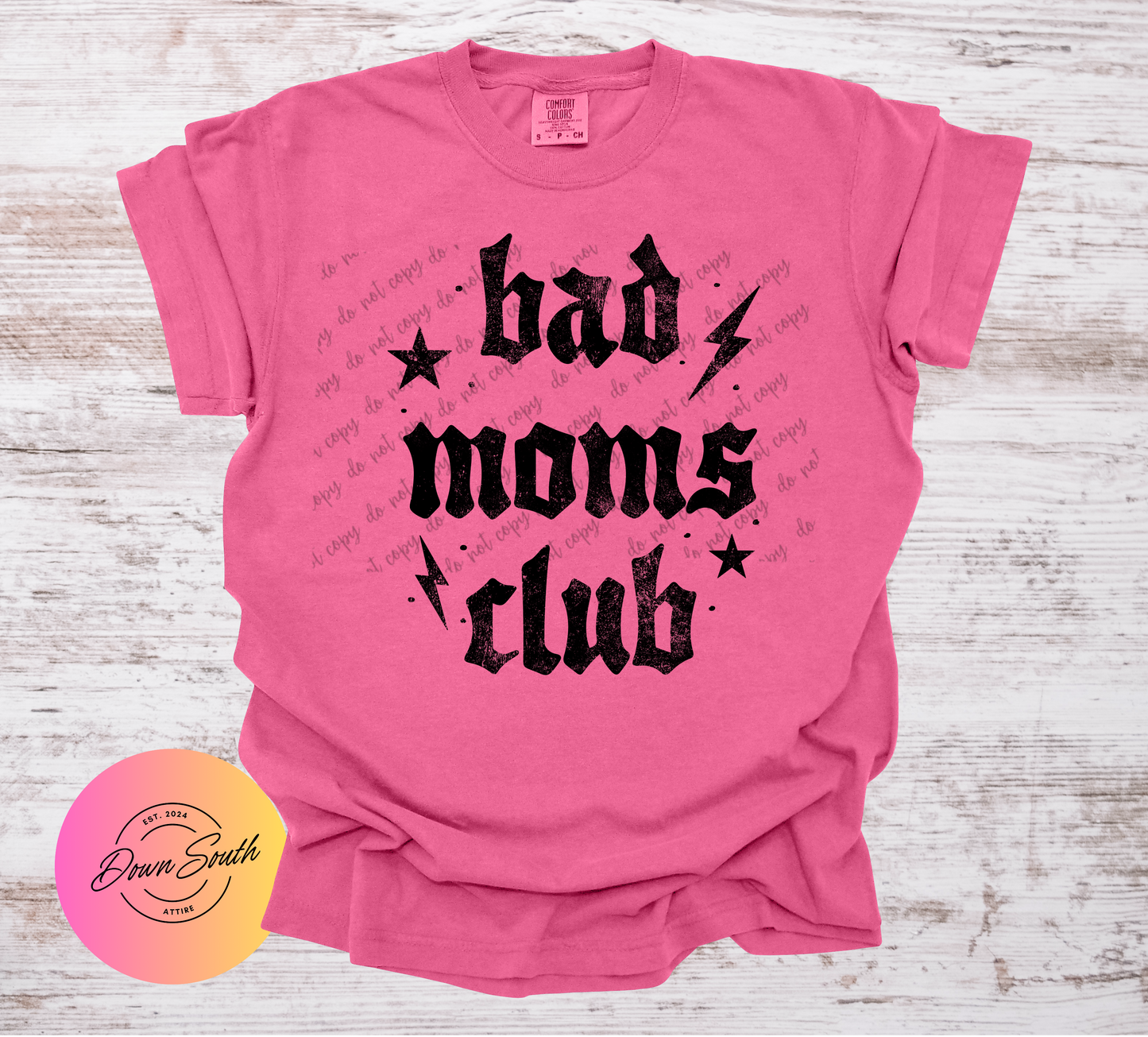 Bad moms club women’s