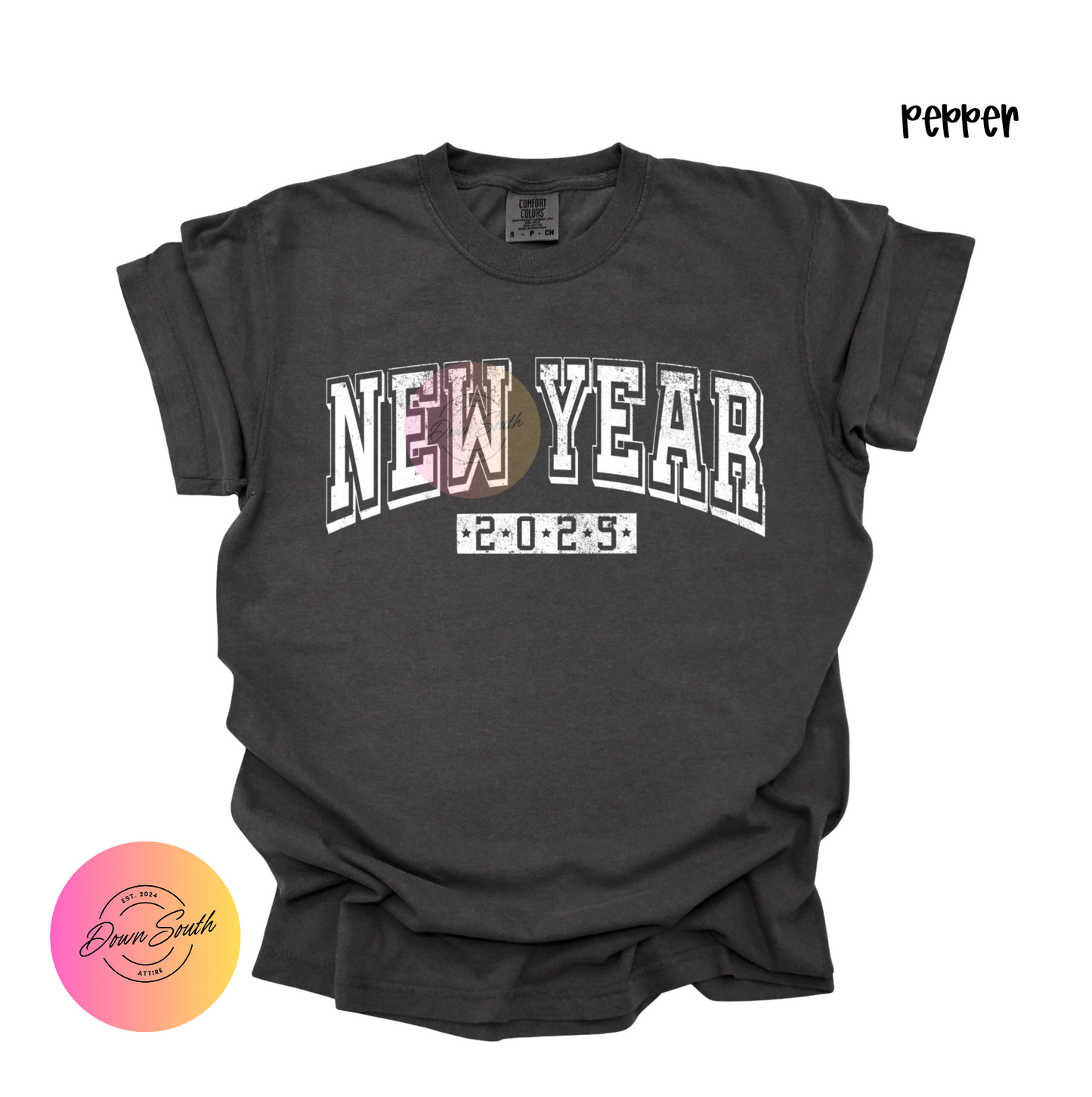 New year 2025 women or kids