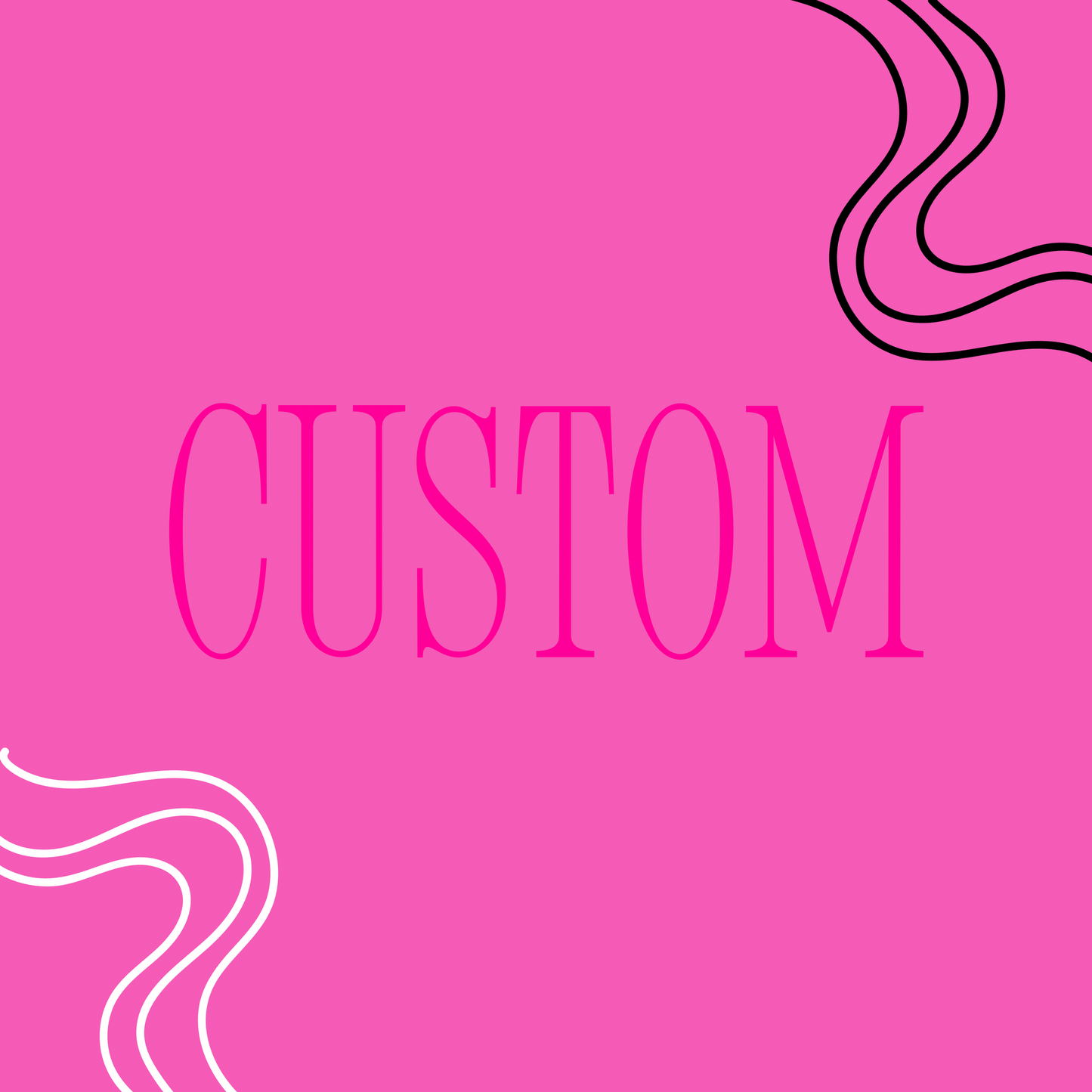 Custom request tee