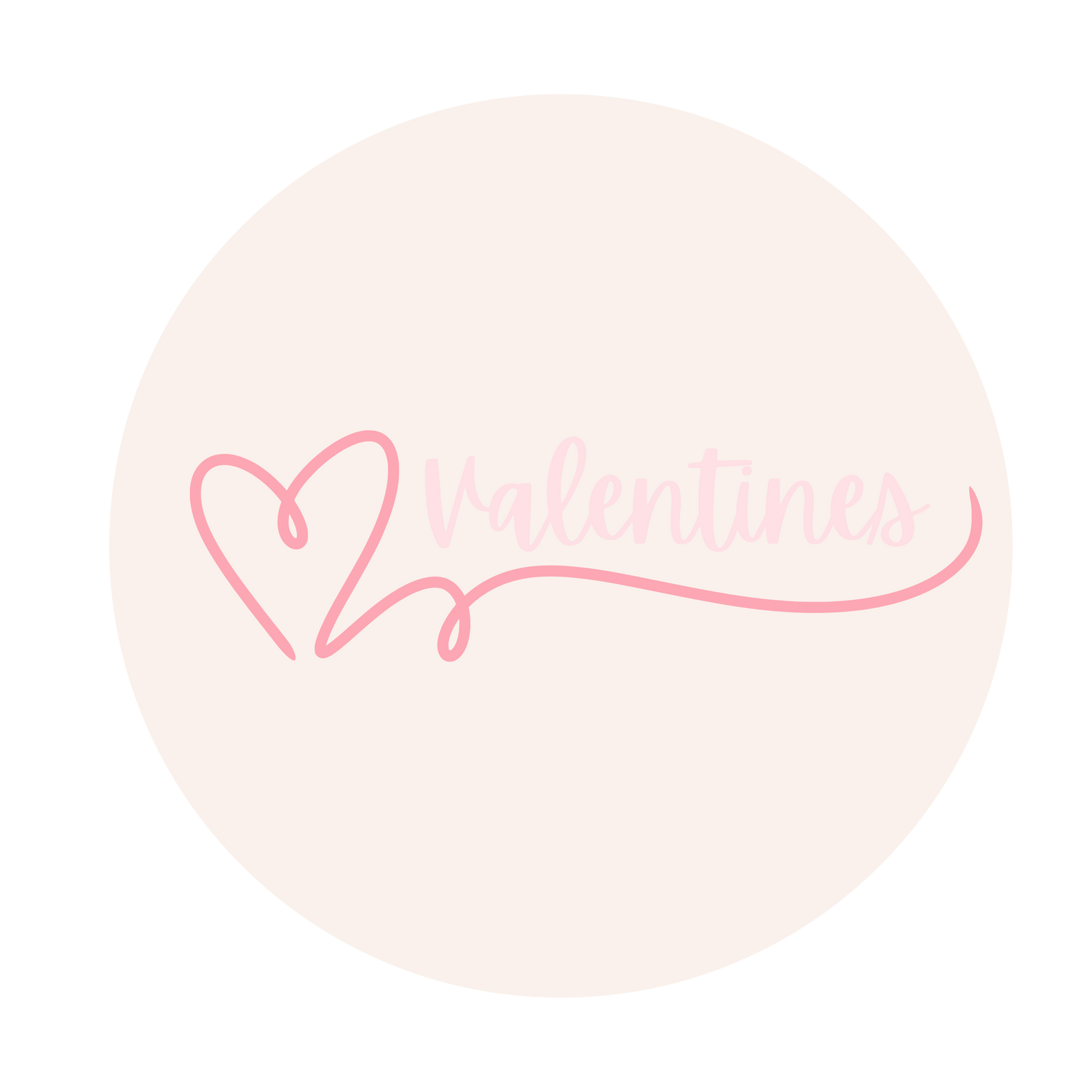 Valentine’s