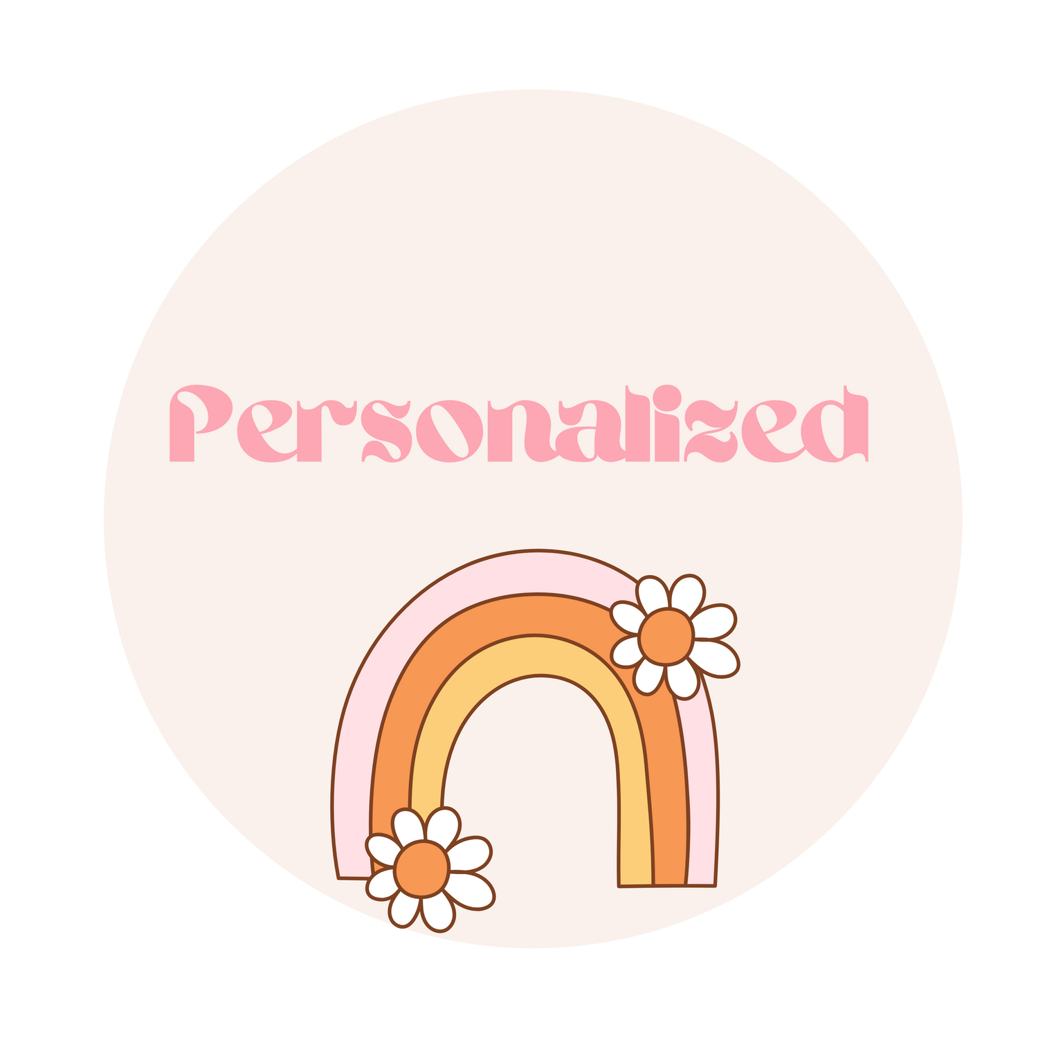 Personalized