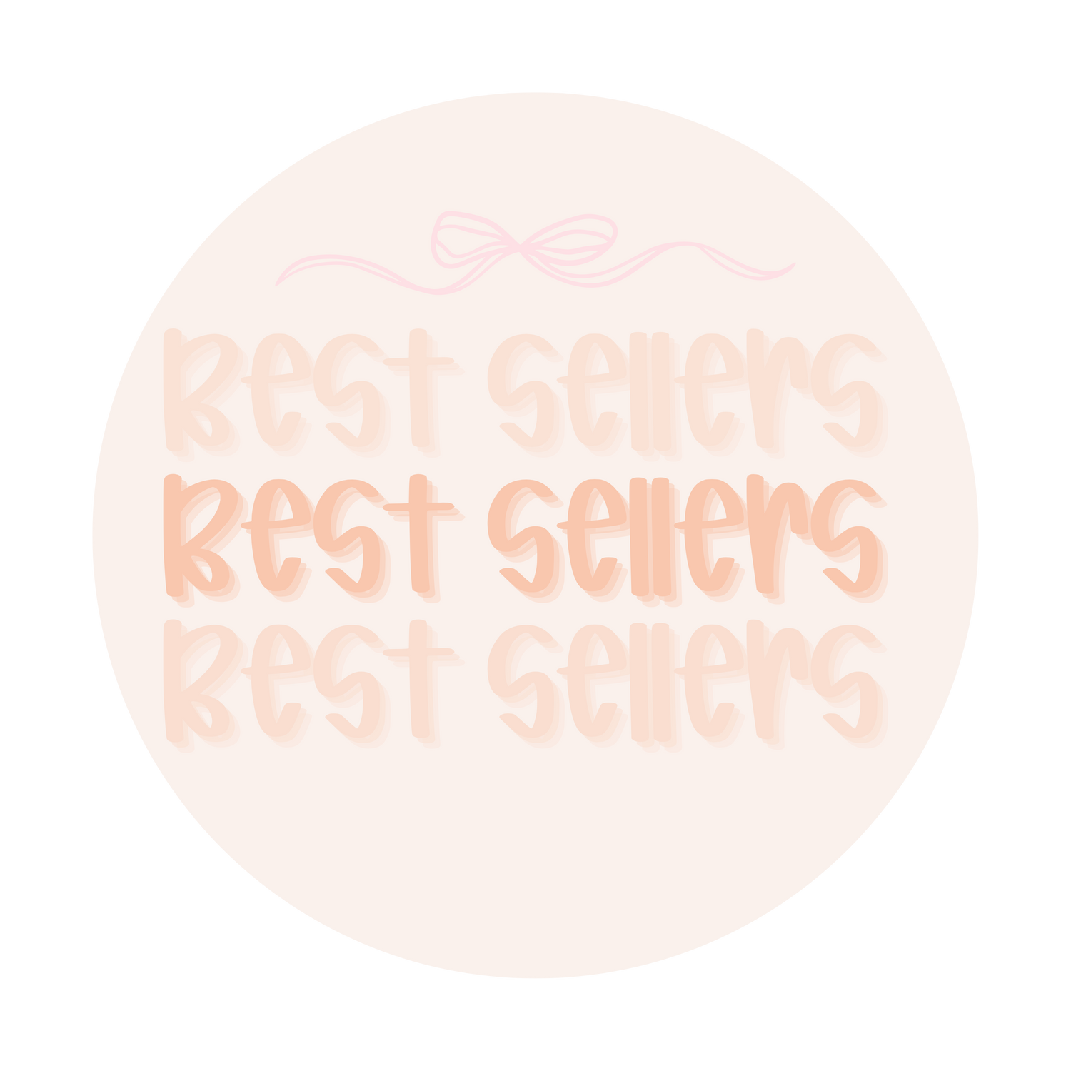 Best sellers
