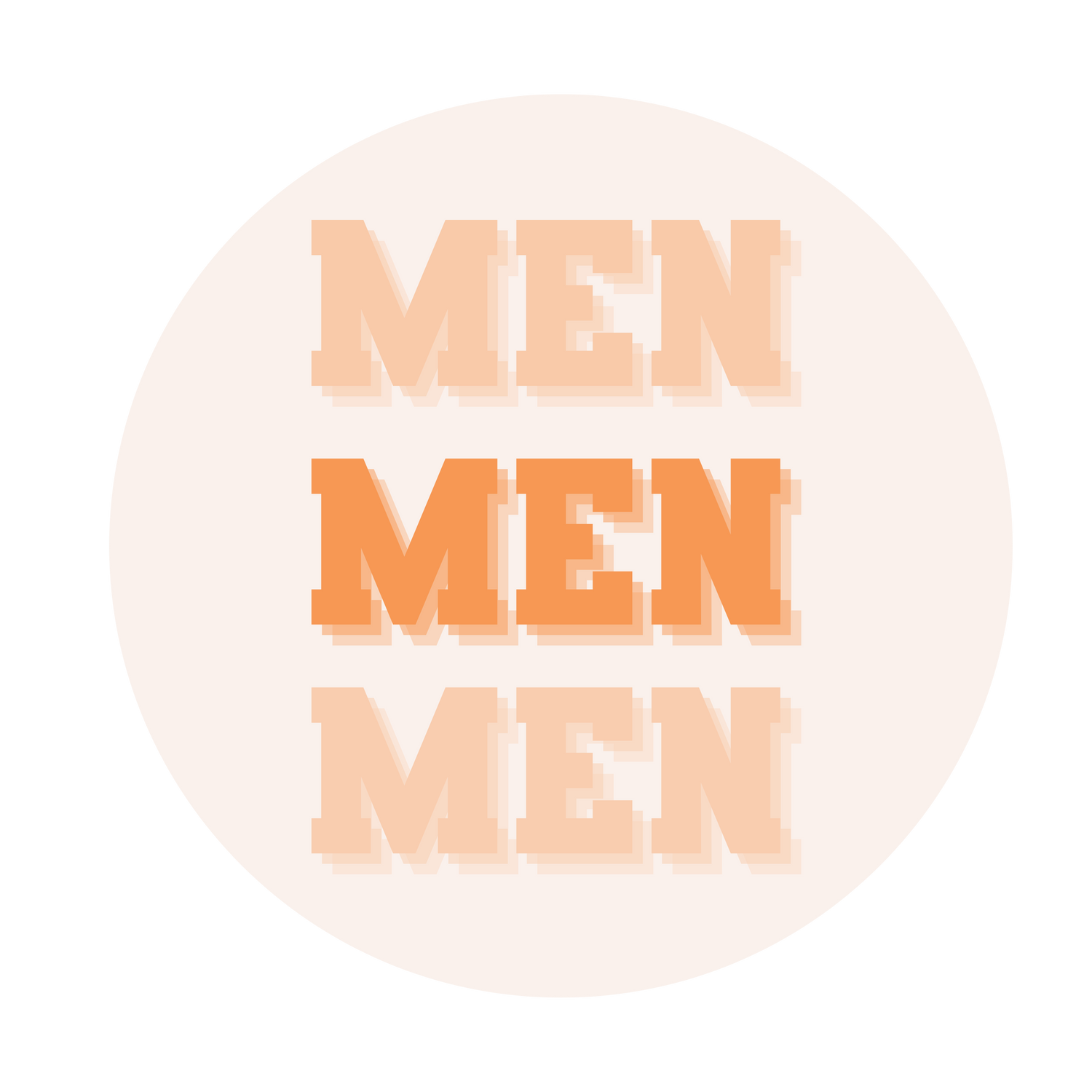 Men