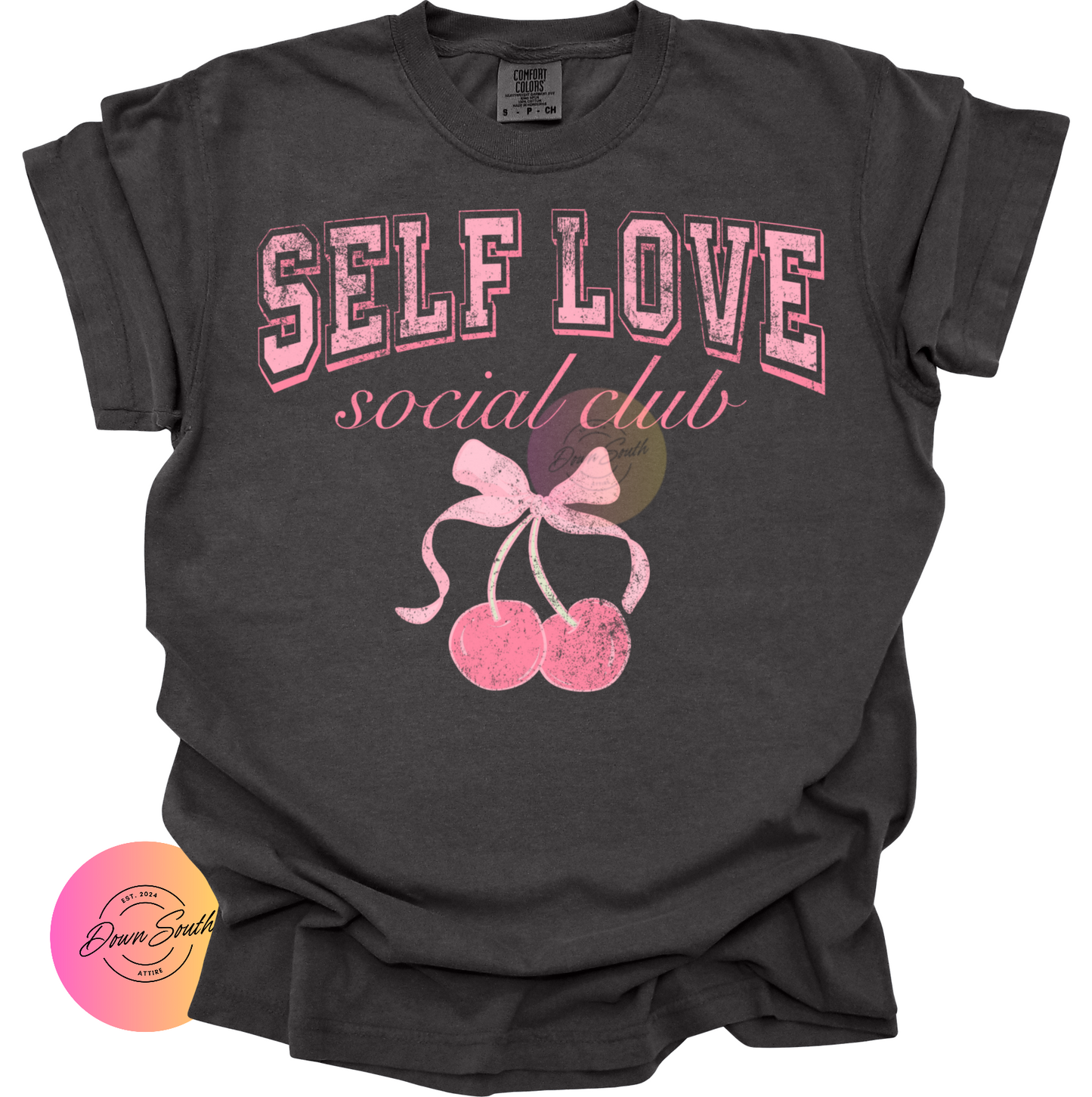 Self love women or kids