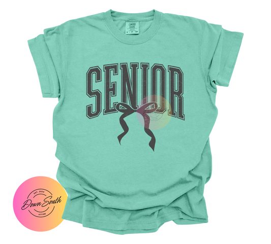 Senior tee