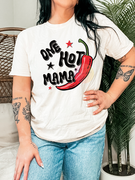 Pepper women’s tee