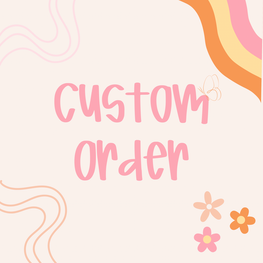 Custom request tee