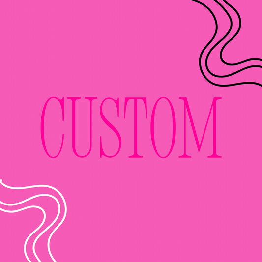 Custom request tee
